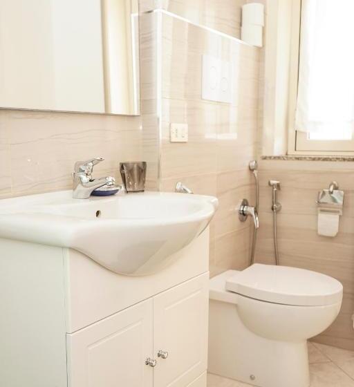 스탠다드 룸, B&b San Francesco