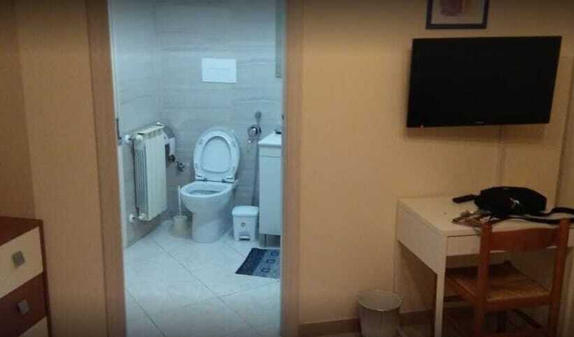 스탠다드 룸, B&b San Francesco