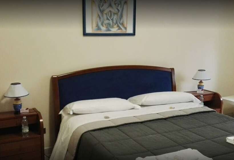 Номер Стандарт, B&b San Francesco