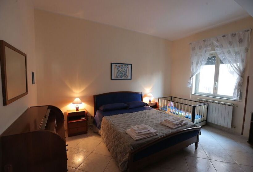 스탠다드 룸, B&b San Francesco