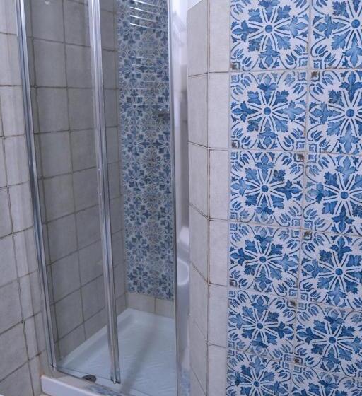 豪华海景房带阳台, Agorà Panoramic Rooms