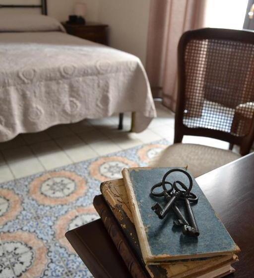 带海景的豪华间, Agorà Panoramic Rooms