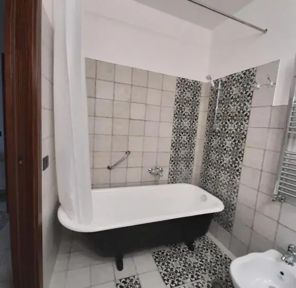 片側に海が見えるデラックスルーム, Agorà Panoramic Rooms