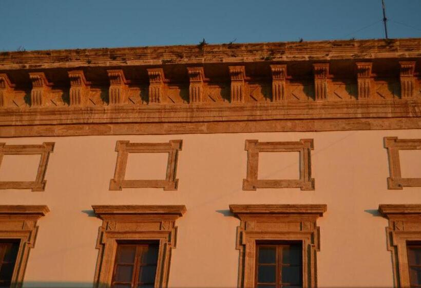 带海景的豪华间, Agorà Panoramic Rooms