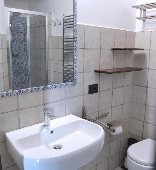 豪华海景房带阳台, Agorà Panoramic Rooms