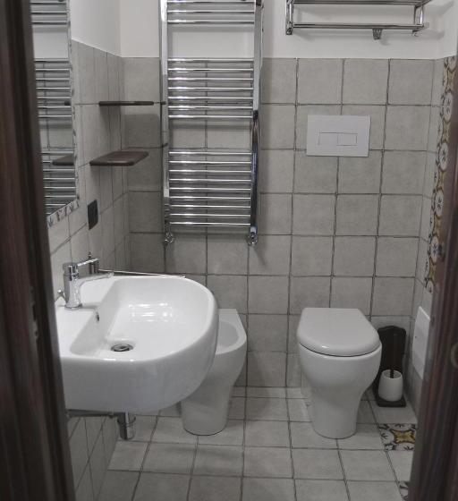 豪华海景房带阳台, Agorà Panoramic Rooms