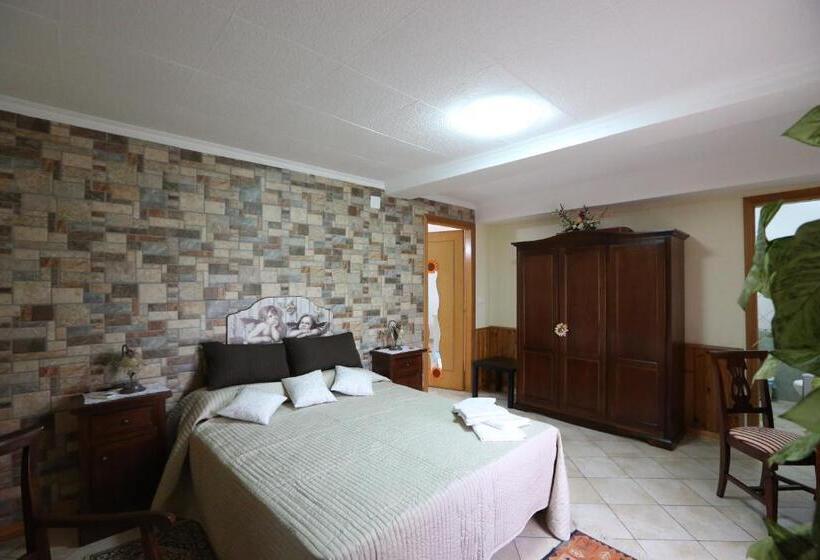 Номер Стандарт, Beb Vanessa Le Fontanelle