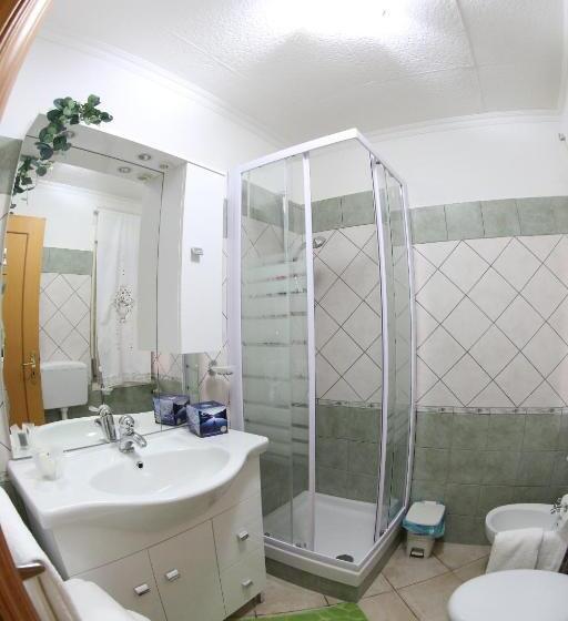 Номер Стандарт, Beb Vanessa Le Fontanelle