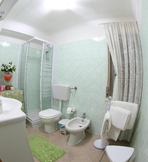 Номер Стандарт Трехместный, Beb Vanessa Le Fontanelle