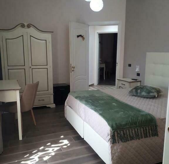 Номер Deluxe с Балконом, Casale Degli Ulivi