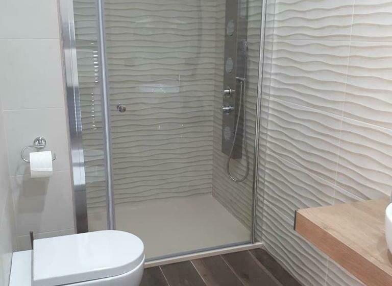 Номер Deluxe с Балконом, Casale Degli Ulivi