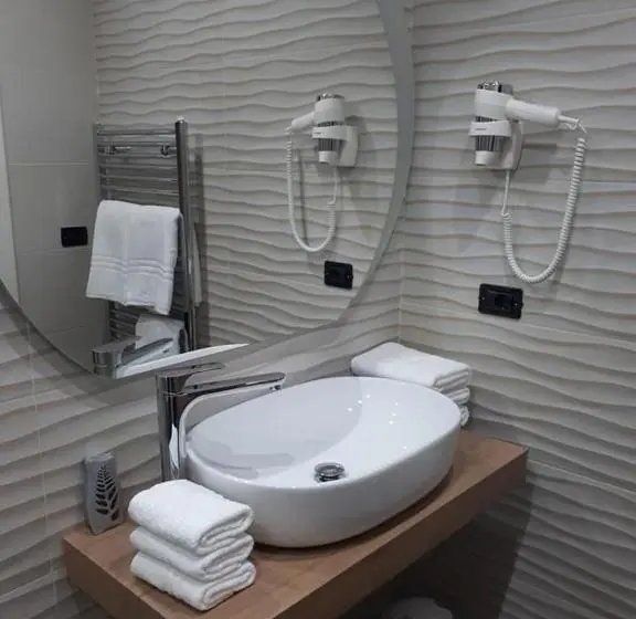 スタンダードルーム, Casale Degli Ulivi