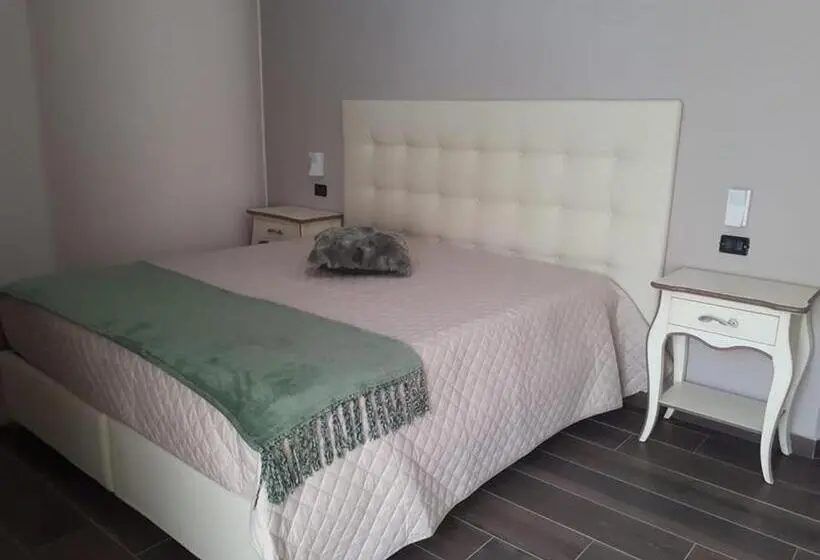 デラックスルーム, Casale Degli Ulivi