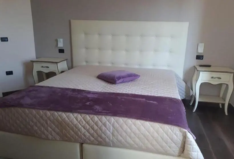 デラックスルーム, Casale Degli Ulivi