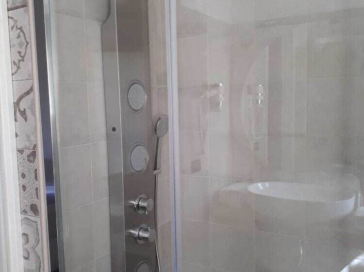 Номер Стандарт, Casale Degli Ulivi