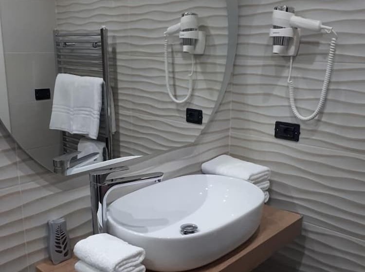 Номер Стандарт, Casale Degli Ulivi