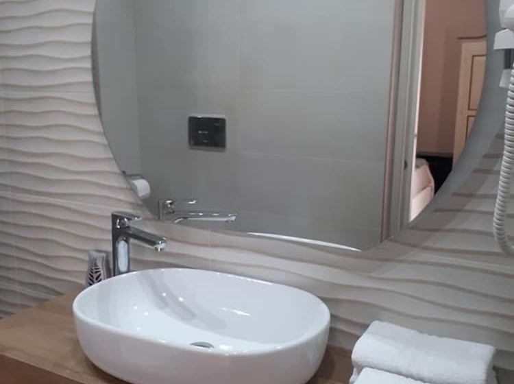 Номер Стандарт, Casale Degli Ulivi