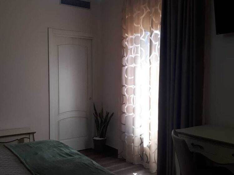 Номер Стандарт, Casale Degli Ulivi