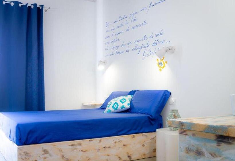 חדר סטנדרט, Isola Dei Poeti