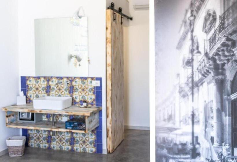 חדר סטנדרט, Isola Dei Poeti