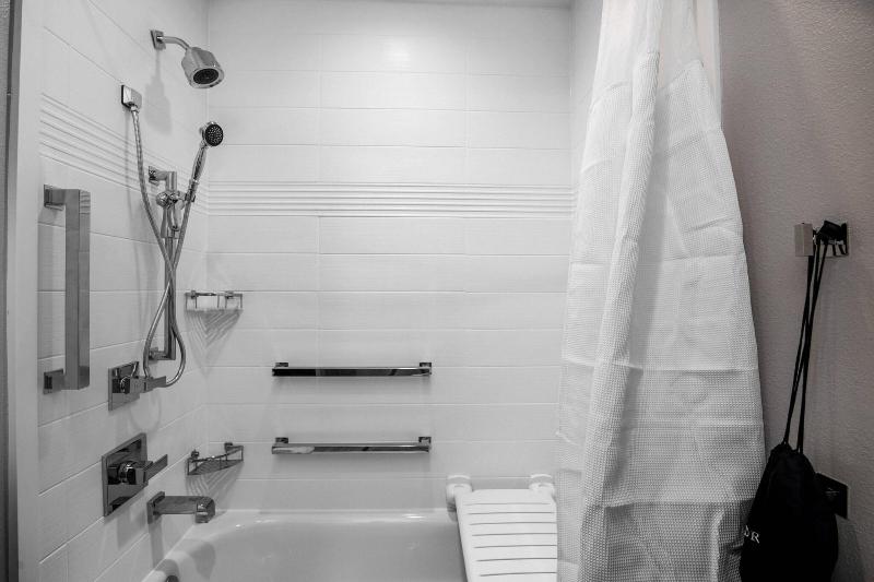 سوئیت با تخت بزرگ, Towneplace Suites By Marriott Houston Hobby Airport