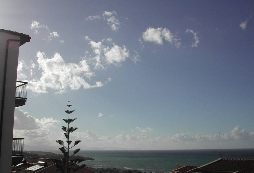 Ortak Banyolu Standart Oda, Donna Annetta