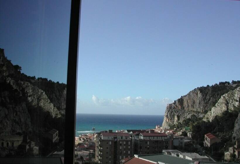 Ortak Banyolu Standart Oda, Donna Annetta