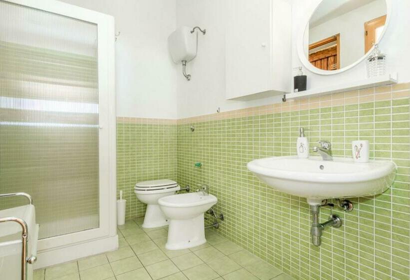 Standard Stúdió Szoba, Mare Lughente