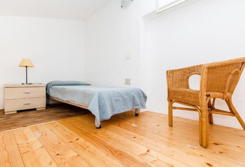 Tengerre Néző 1 Szobás Apartman, Mare Lughente