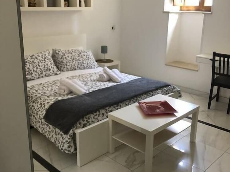 Номер Deluxe, U Palazzieddu