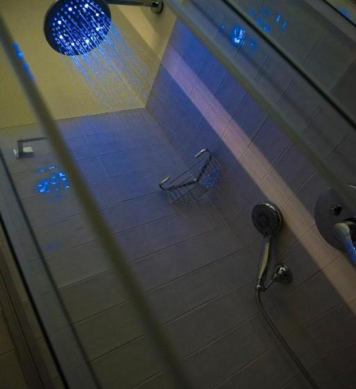 スタンダードルーム, Trullitria Rooms