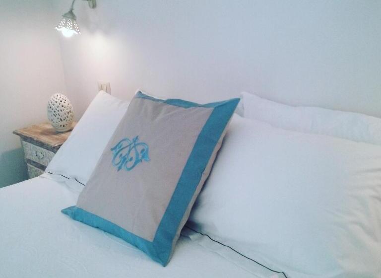 スタンダードルーム, Trullitria Rooms