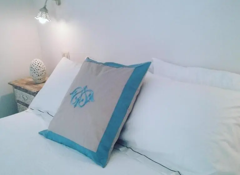 スタンダードルーム, Trullitria Rooms