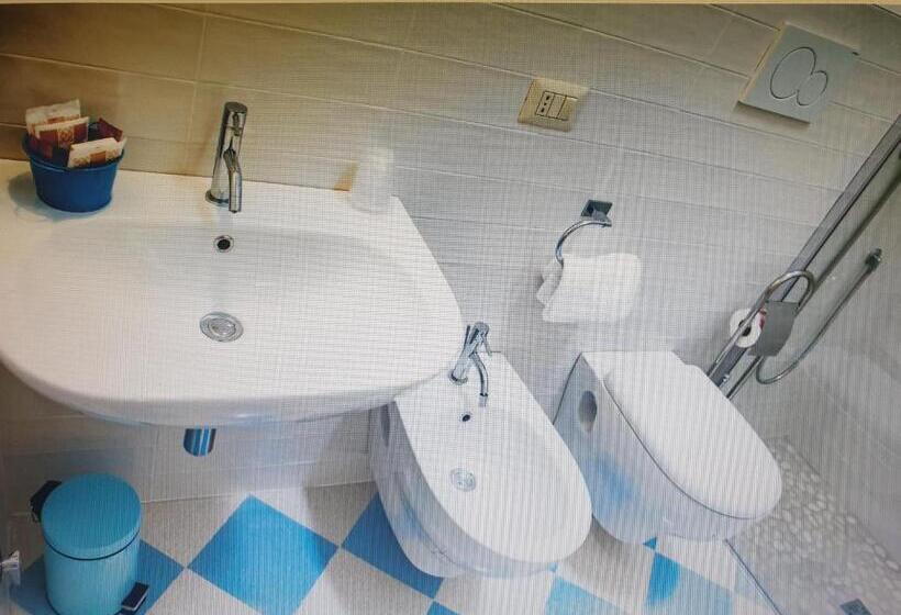 スタンダードルーム, Trullitria Rooms