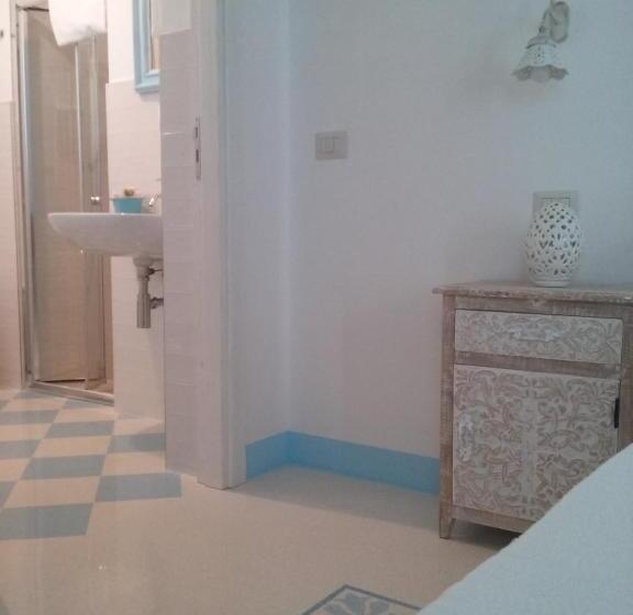 スタンダードルーム, Trullitria Rooms