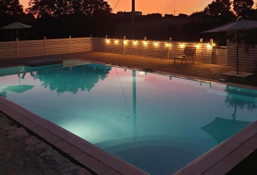 クラシックルーム, Trullitria Rooms