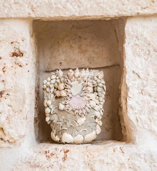 クラシックルーム, Trullitria Rooms