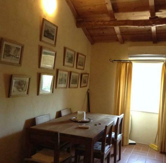 Номер Deluxe, Agriturismo La Nora