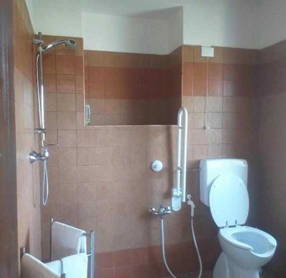 דירת חדר, Agriturismo La Nora