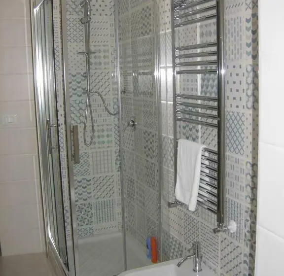 スタンダードルーム, B&b Al Vicoletto