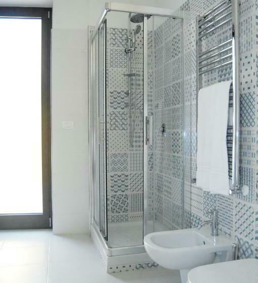 スタンダードルーム, B&b Al Vicoletto