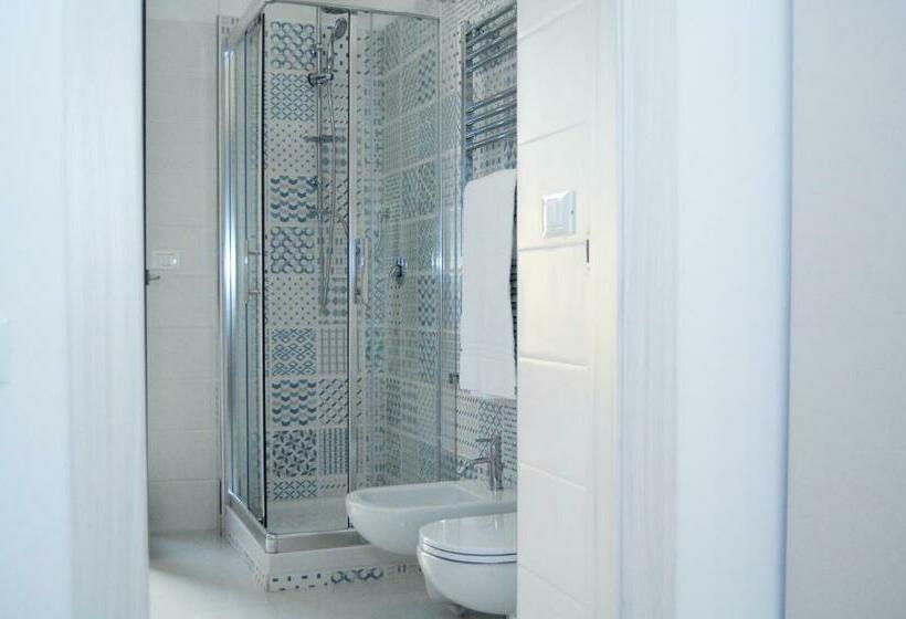 スタンダードルーム, B&b Al Vicoletto