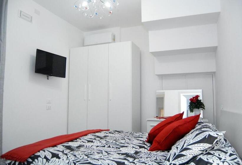 スタンダードルーム, B&b Al Vicoletto