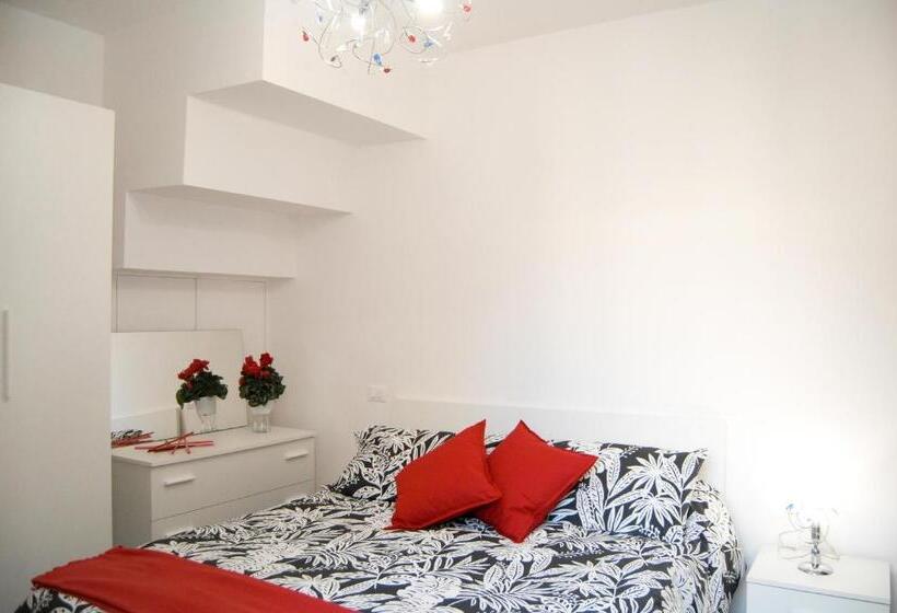 スタンダードルーム, B&b Al Vicoletto