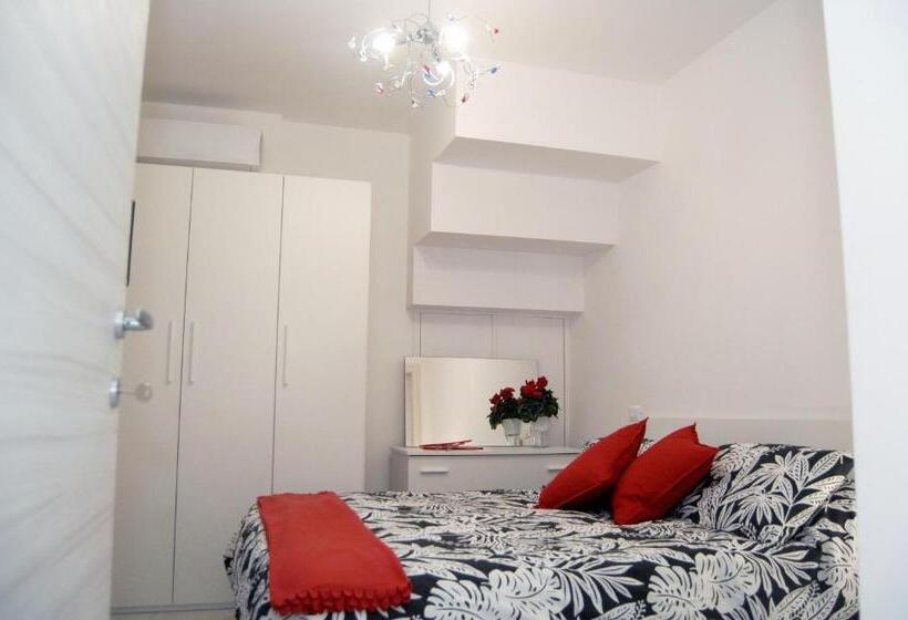 スタンダードルーム, B&b Al Vicoletto