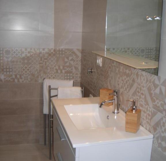 スタンダード４人部屋, B&b Al Vicoletto