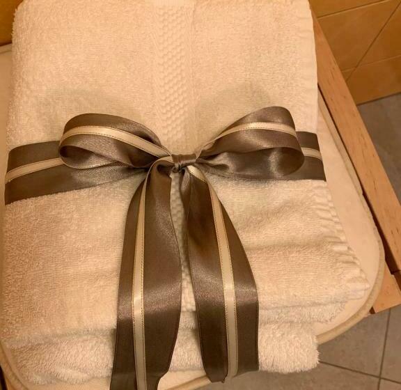 غرفة قياسية سرير كينج, B&b Beauty House