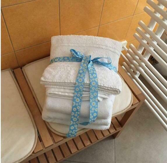 غرفة قياسية سرير كينج, B&b Beauty House