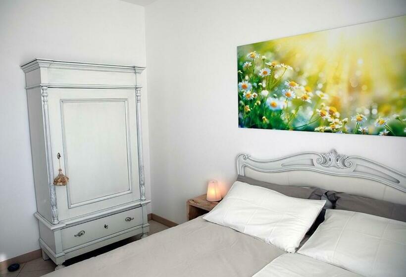 Стандартный Номер Кровать Кинг, B&b Beauty House