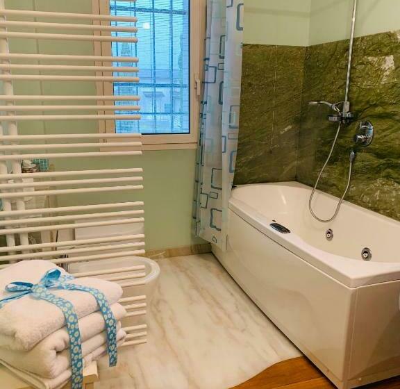 غرفة سوبيريور سرير كينج, B&b Beauty House